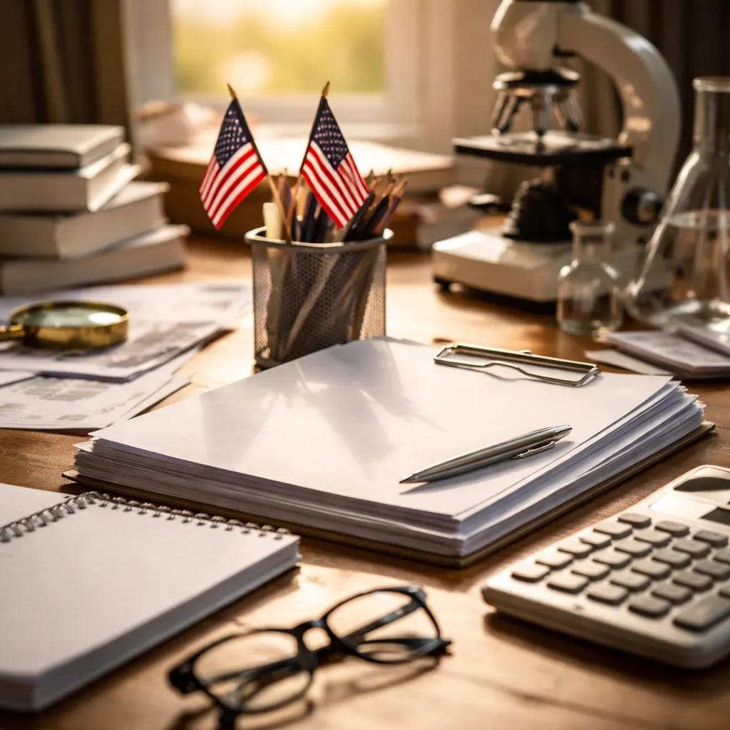 US Tax Code Pushes Foreign R&D Costs Over 15 Years, Domestic Gets Immediate Break