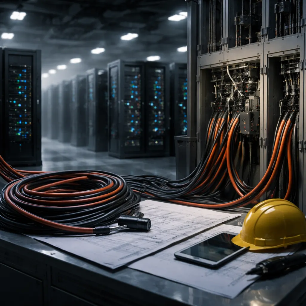 Data Center Demand to Outpace U.S. Power Supply by 100 GW Through 2030