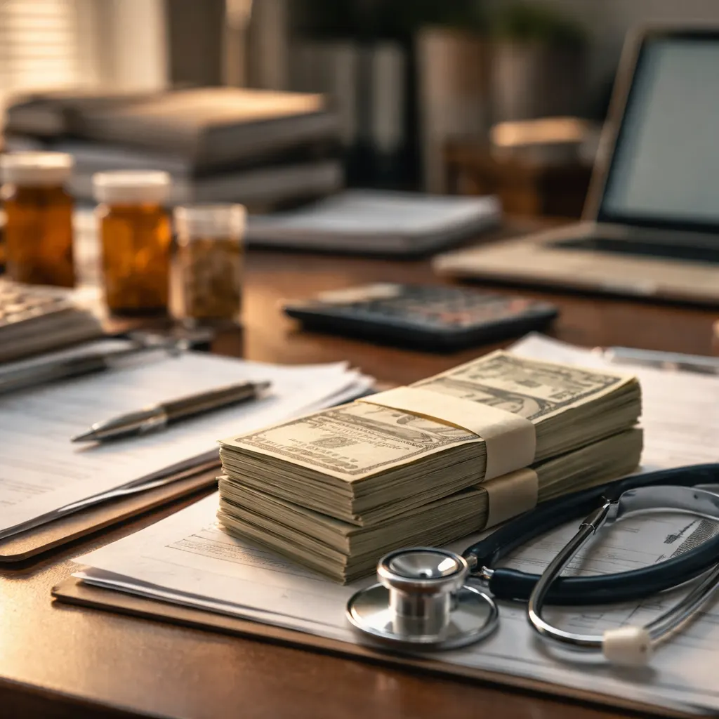 California's Medi-Cal Program Vulnerable to Fraud, Costs Near $220 Billion