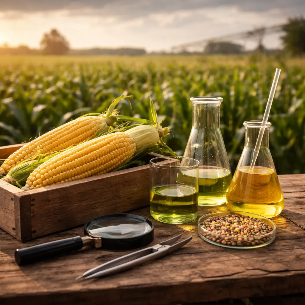 Europe and US Move to Ease Crop Biotechnology Rules After Decades