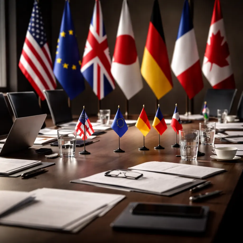 US and Allies Lack Shared Method to Identify Critical Economic Dependencies