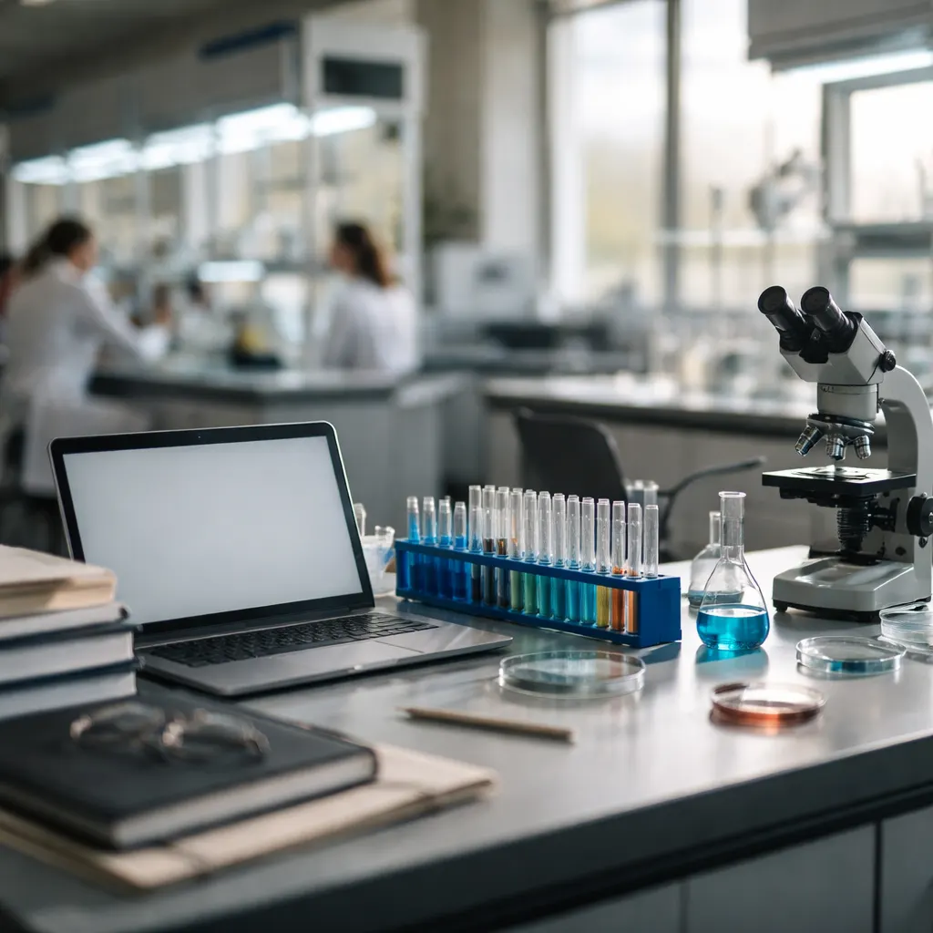US STEM Workforce Faces $240 Billion Loss From Student Visa Limits, Report Warns