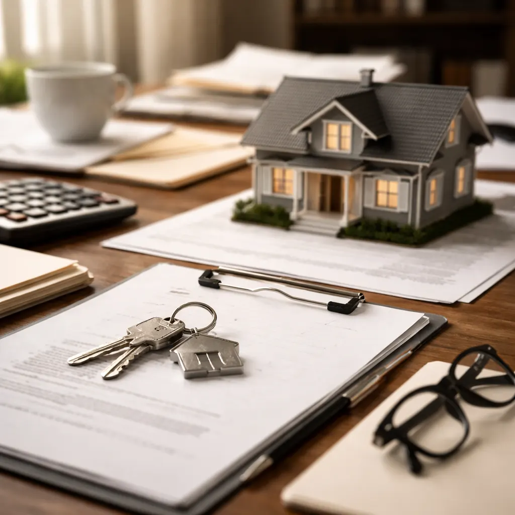 Tax Rules Keep 8 Million Homes From Families Who Need Them, Report Says