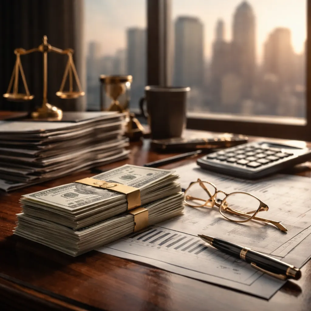 Wealth Tax on Billionaires Would Cost 20 Million Jobs, New Study Finds