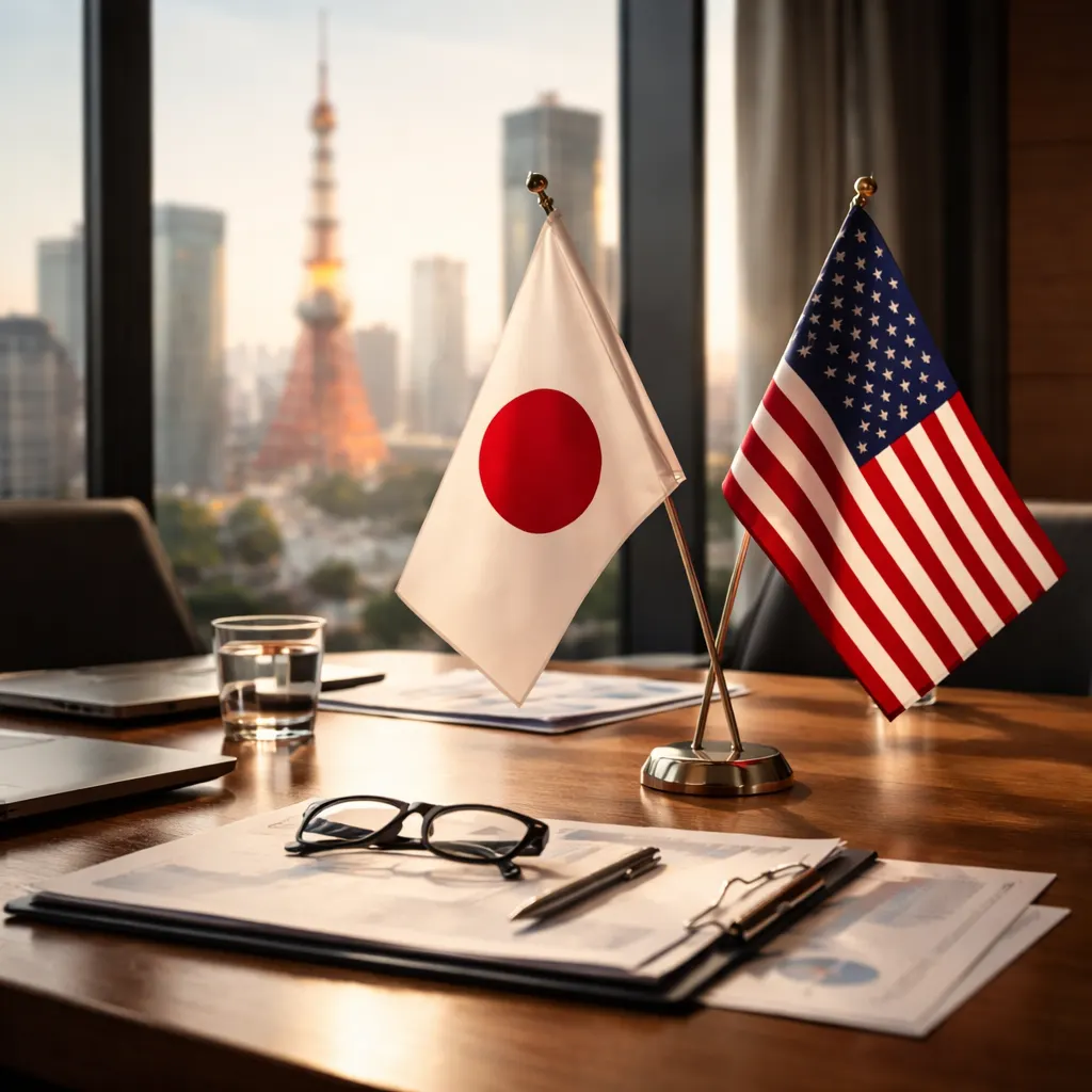 Japan Expands Foreign Investment Screening to Mirror U.S. Security Reviews