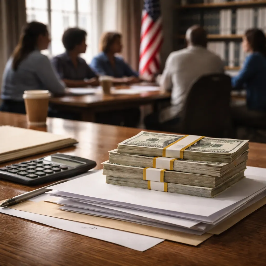 Illinois Teachers Union Spends 70% of Funds on Chicago Despite One-Third Membership
