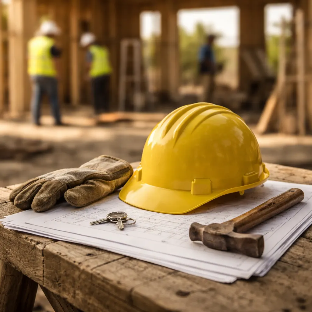 Georgia Eases Licensing Rules for Construction Workers, Ex-Offenders