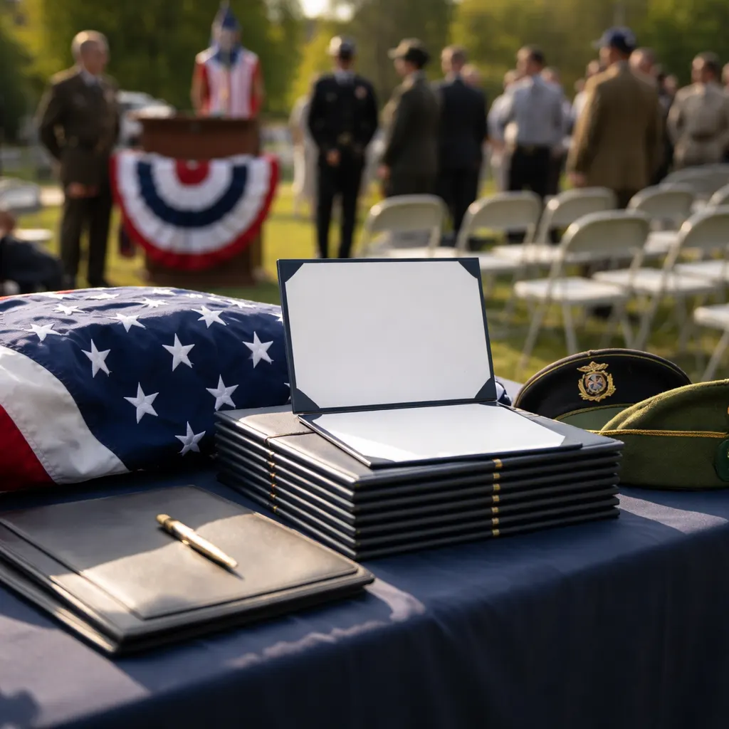 Minnesota Will Award High School Diplomas to Korean, Vietnam War Veterans