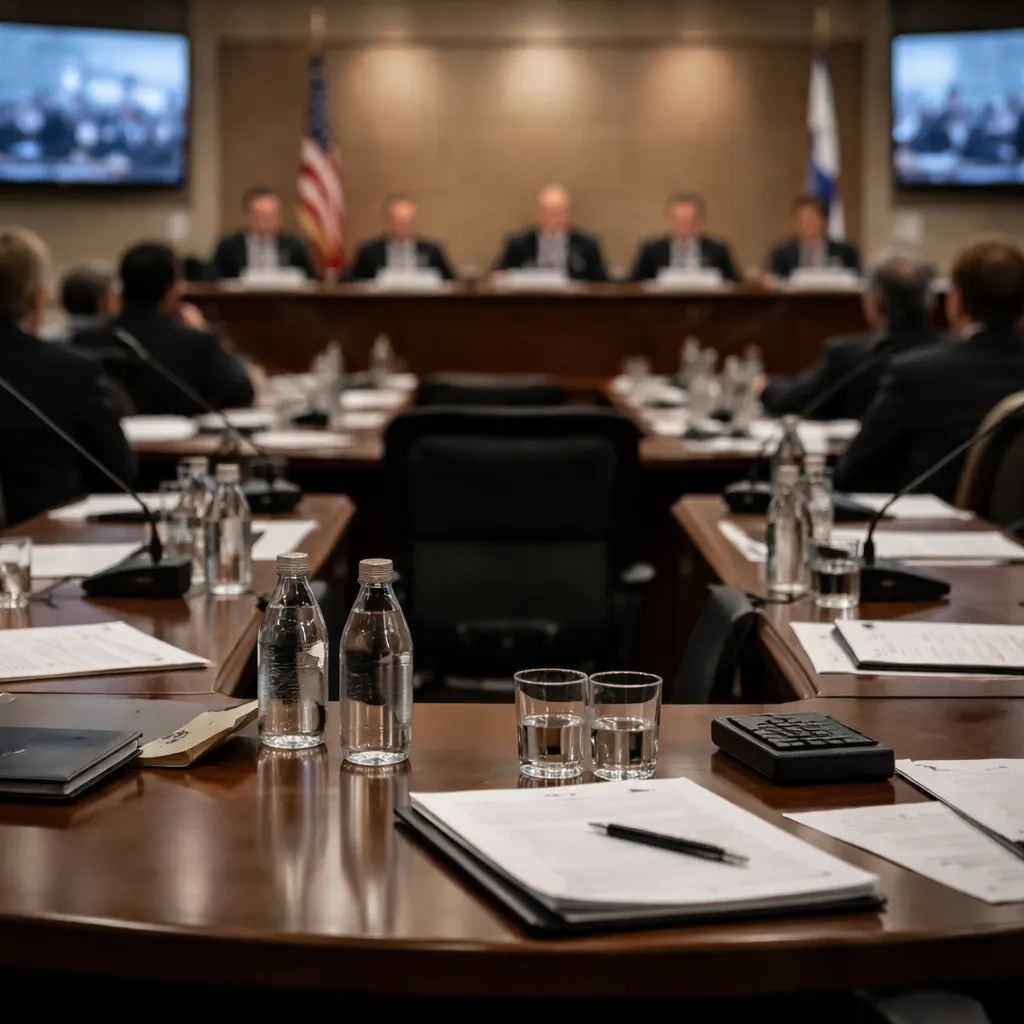FERC Forms Task Force on Grid Technologies, Eyes Incentives to Cut Costs