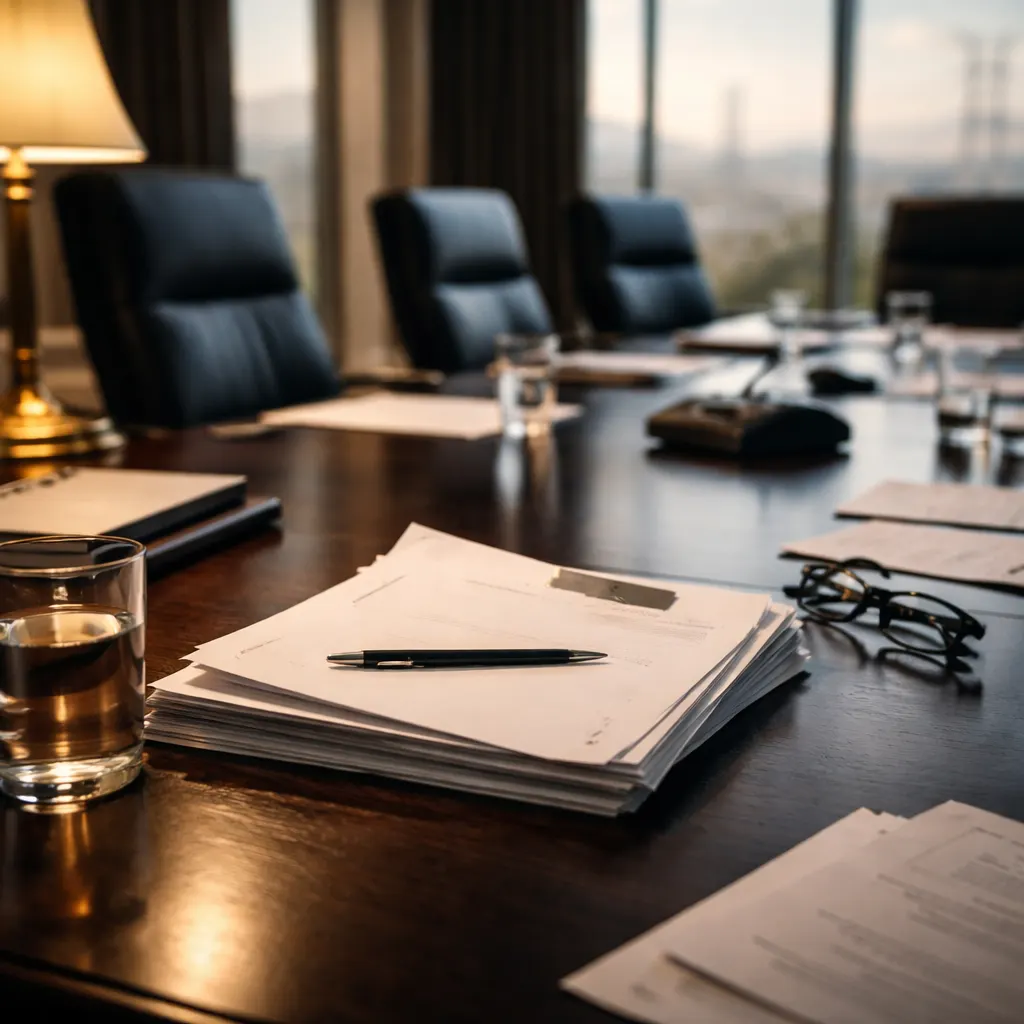 FERC Gives PJM Until September to Fix Governance or Face Imposed Reforms