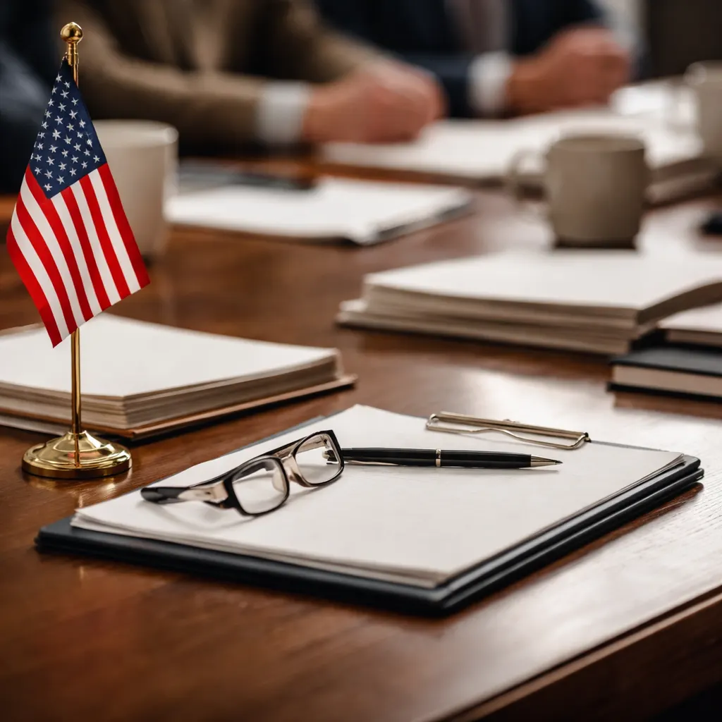 Americans Back Work Requirements for Welfare, Reject Universal Basic Income