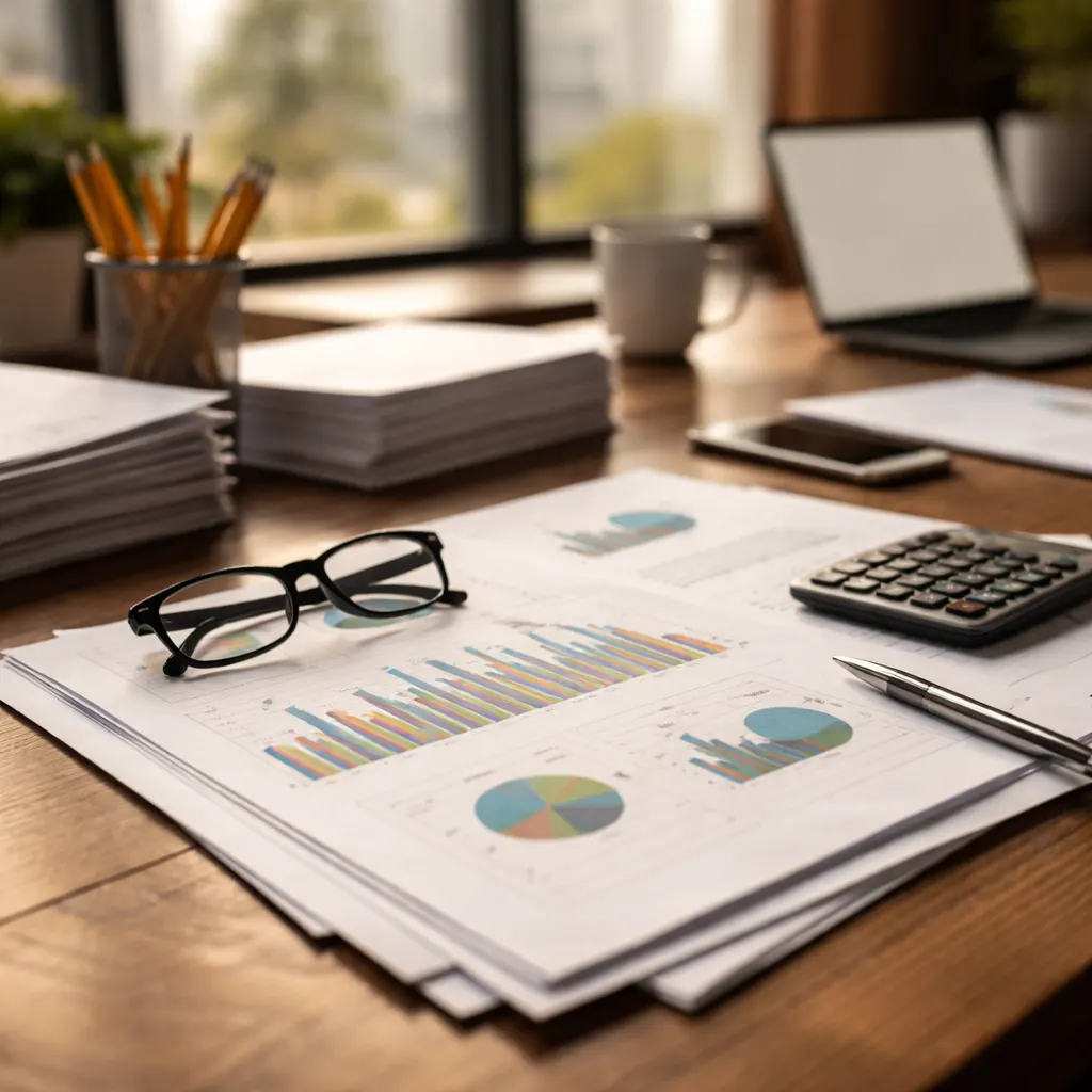 Businesses in OECD Recover Just 70% of Investment Costs, Tax Study Finds