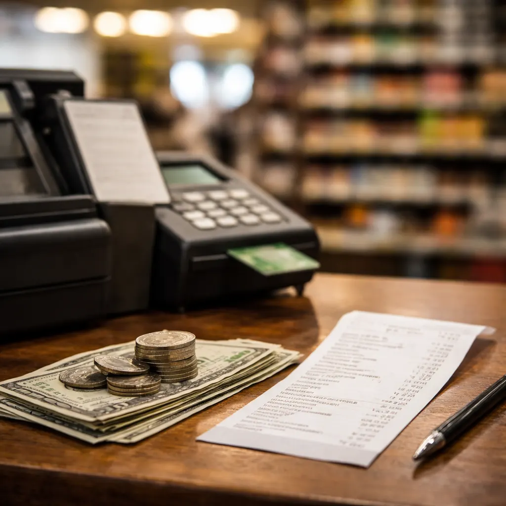 Illinois Has Eighth-Highest Sales Tax in Nation, Chicago Rate Rises to 10.5%