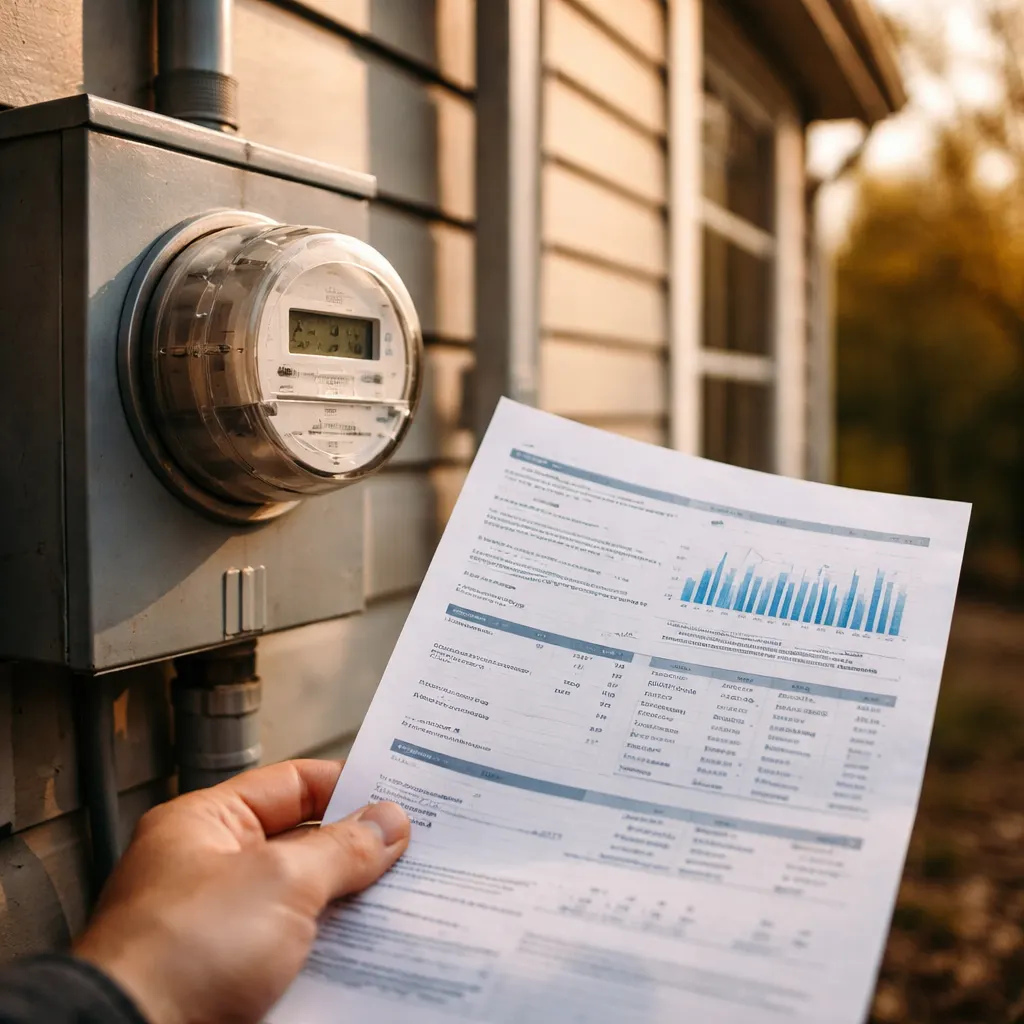 Minnesota Electricity Prices Rose 118% Since 2002, Poll Shows Voter Concern