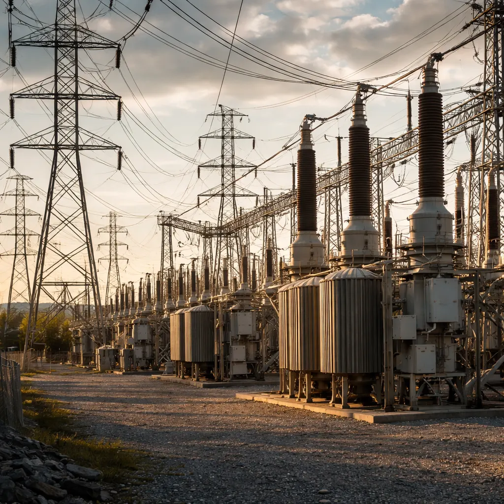 Utilities Seek Antitrust Clarity, Competition for Cross-Region Power Lines
