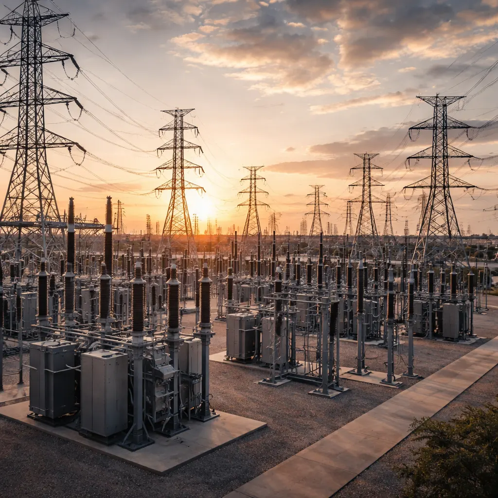 CenterPoint Energy Projects 14 GW Load Surge in Texas by 2030