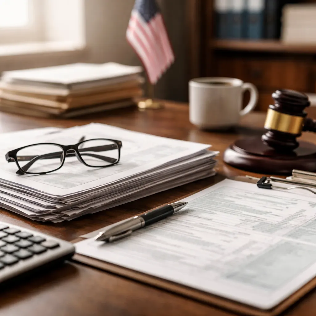 Taxpayer Group Backs Most Senate Tax Bill Amendments, Opposes IRS Prepopulation Plans