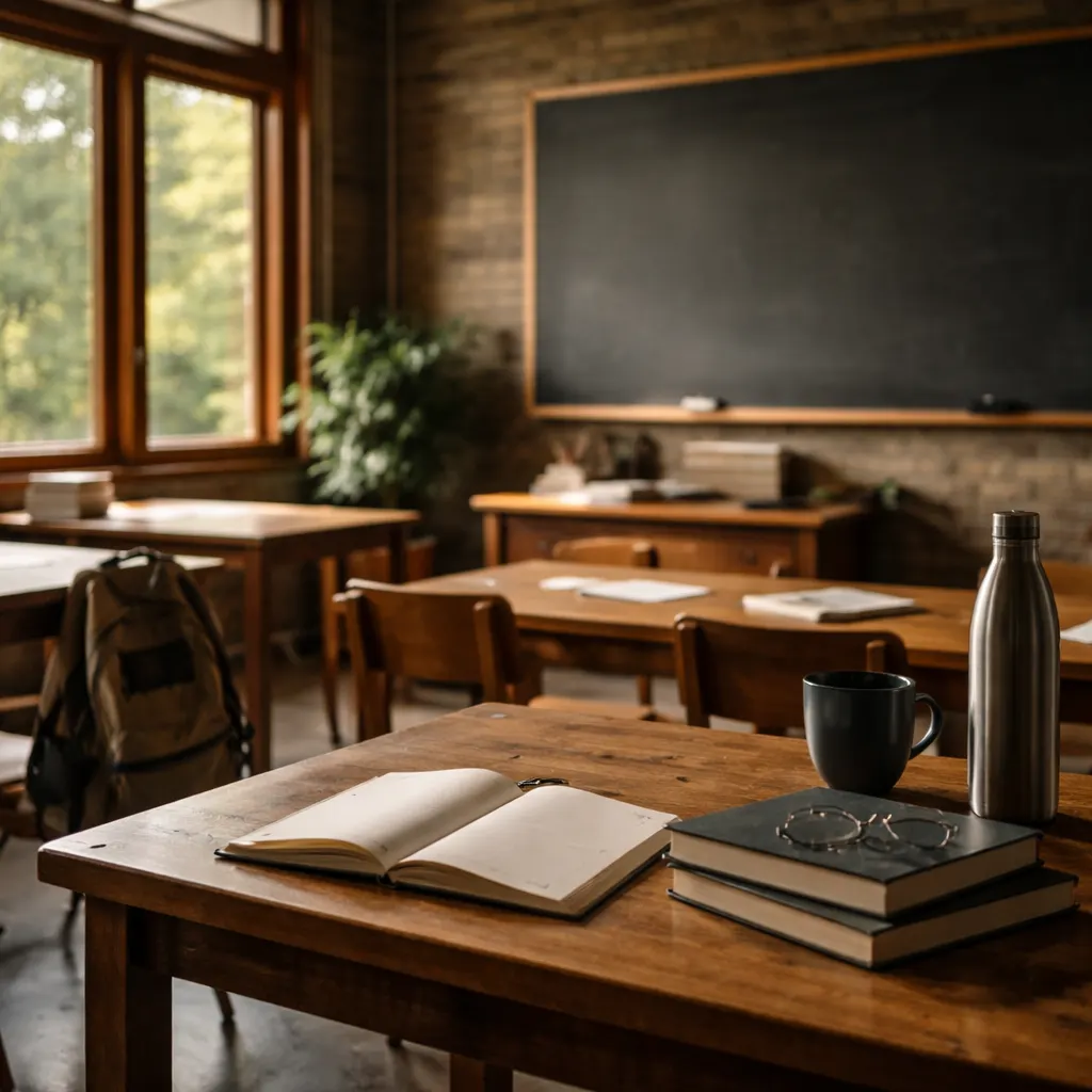 Microcolleges Offer Small-Scale Alternative as Traditional Higher Education Struggles