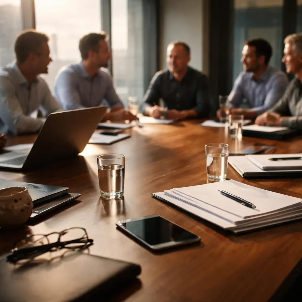 Six MSP Founders Explain Why They Sold, What They Gave Up and What They Gained