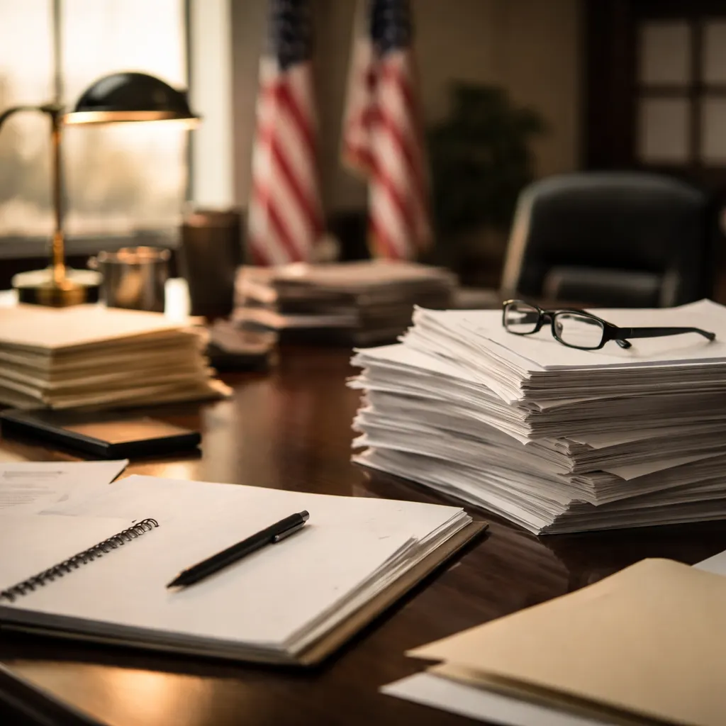 Trump Transportation Agency Cut Rules 78 Times, Published Agenda Late