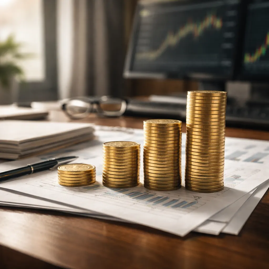 Stablecoin Market Grows 30% After Regulation, Reaches $308 Billion
