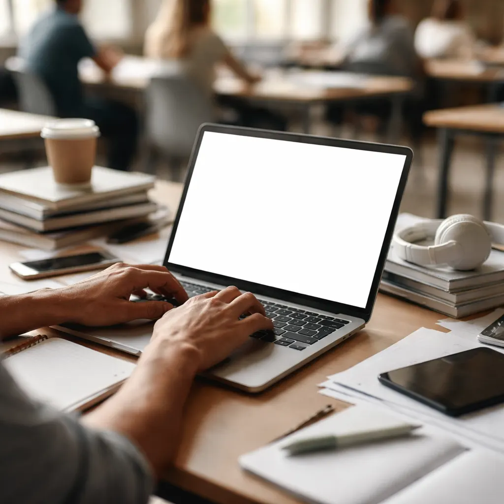 Most Students Use AI in School, but 80% Say They Lack Proper Training