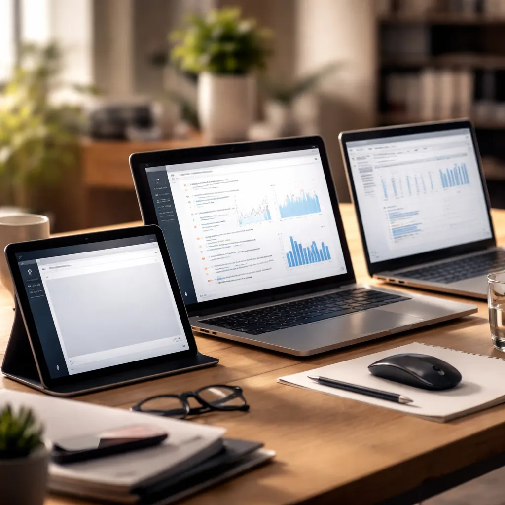 AI Data Tools Now Span Chat, Notebooks and Spreadsheets, Report Finds