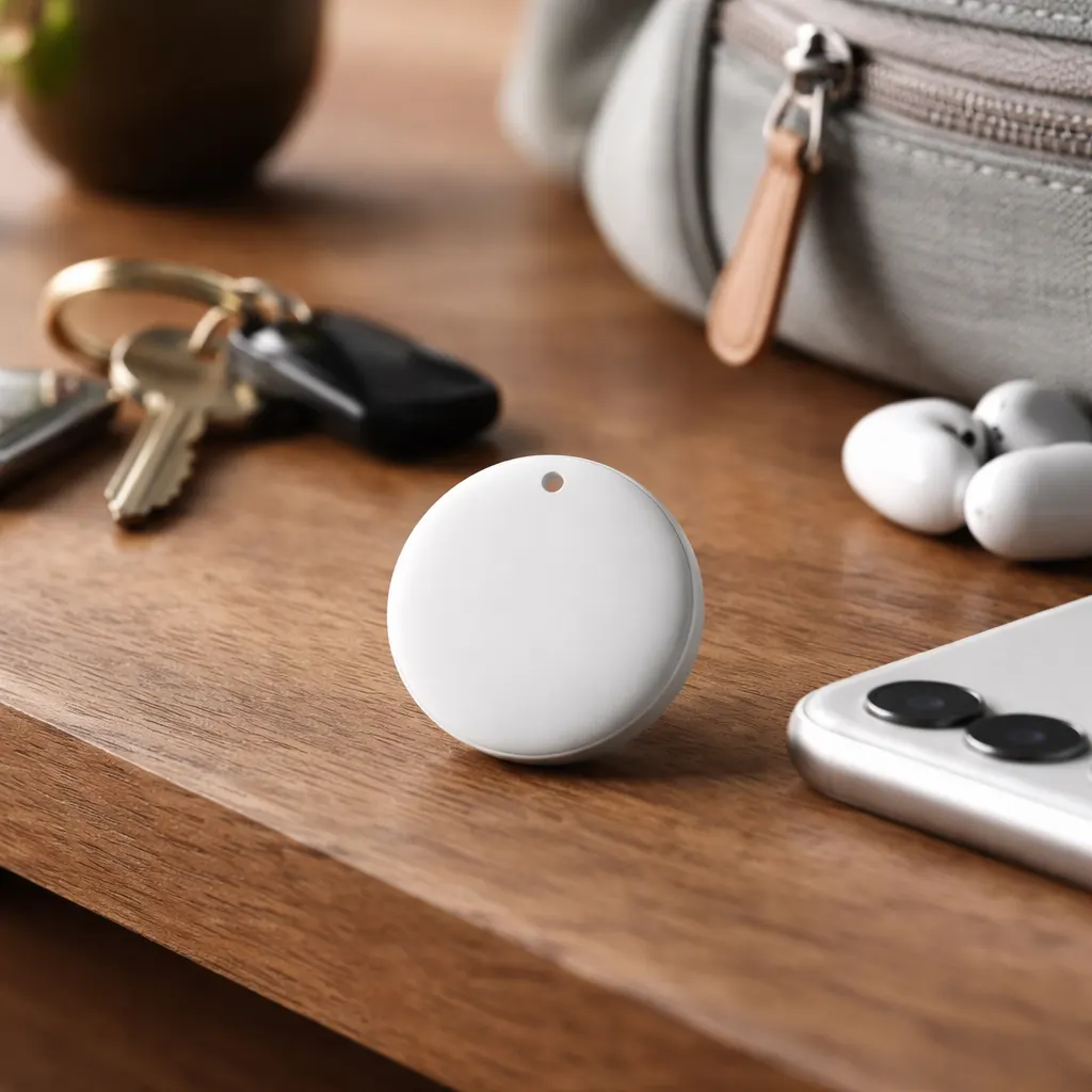 Google Appears Set to Launch Pixel Tag Item Tracker in August