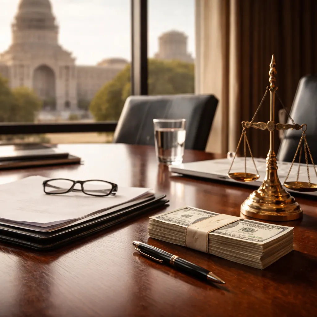 Texas Hosts Dozens of Sharia Finance Firms With Foreign Ties, Testimony Warns