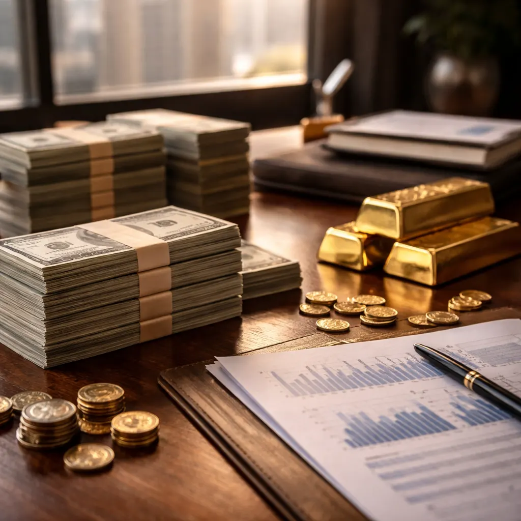 Wealth Tax on Billionaires Would Cut GDP, Raise $1.5 Trillion, Study Finds