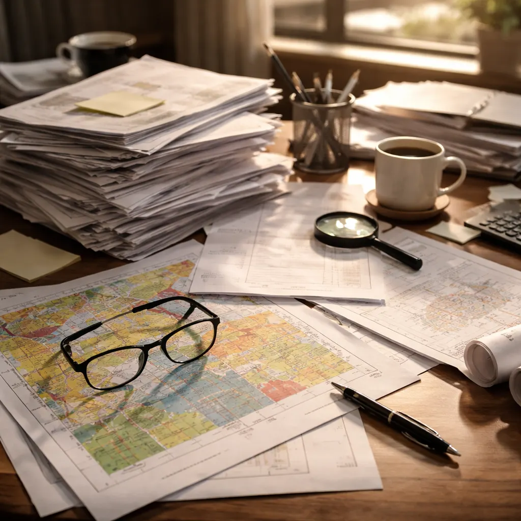 Zoning Study Retracted After Errors Found in 178 of 180 Reforms Analyzed