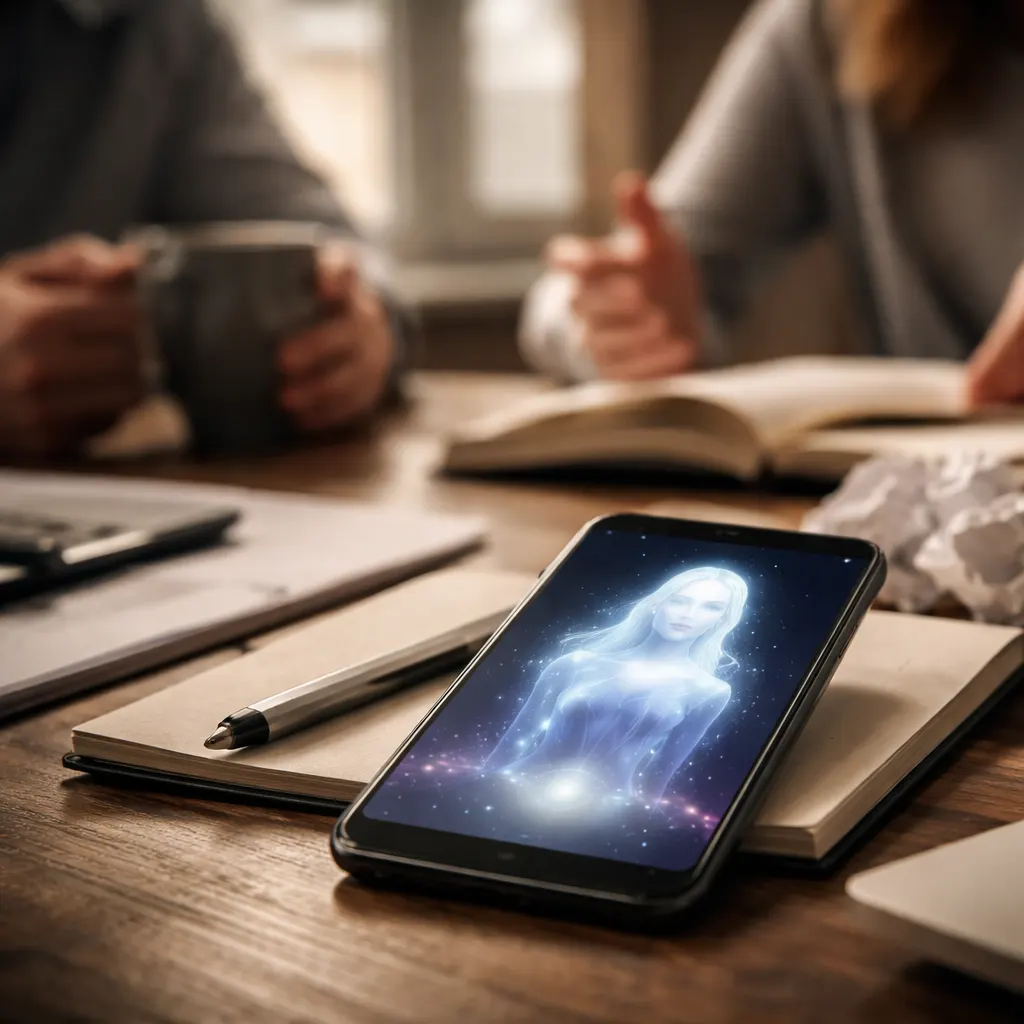 AI Assistant Orchid Sparks Backlash for Enabling Incompetent Partners