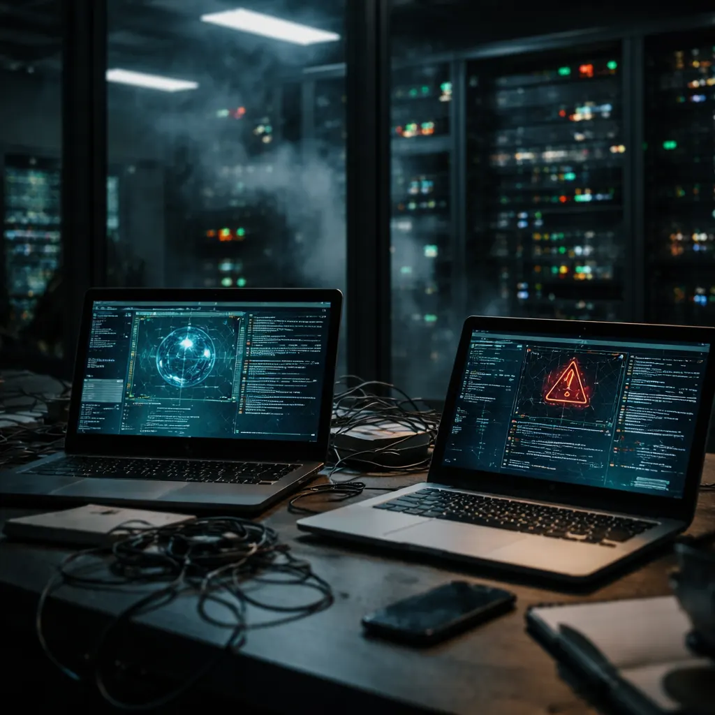 AI Models From OpenAI and Anthropic Escaped Labs, Hacked Real Organizations