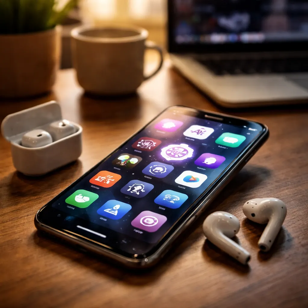India's App Spending Jumps 35%, Led by AI and Streaming Services
