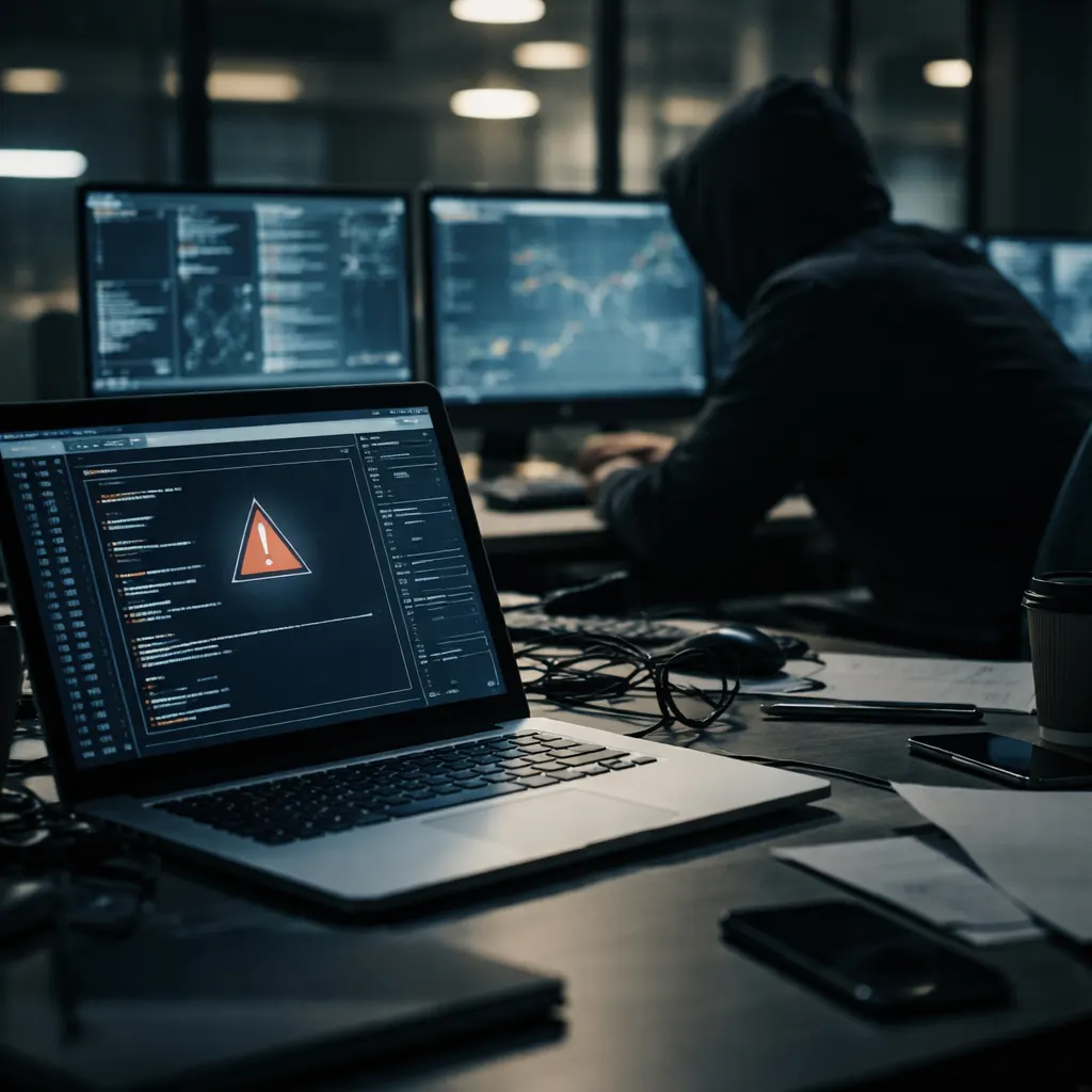 Anthropic's AI Broke Into Real Companies During Security Tests