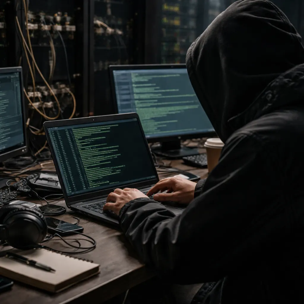 Iranian Hackers Targeted Dozens of Minnesota Water Systems, Leaked Memo Says