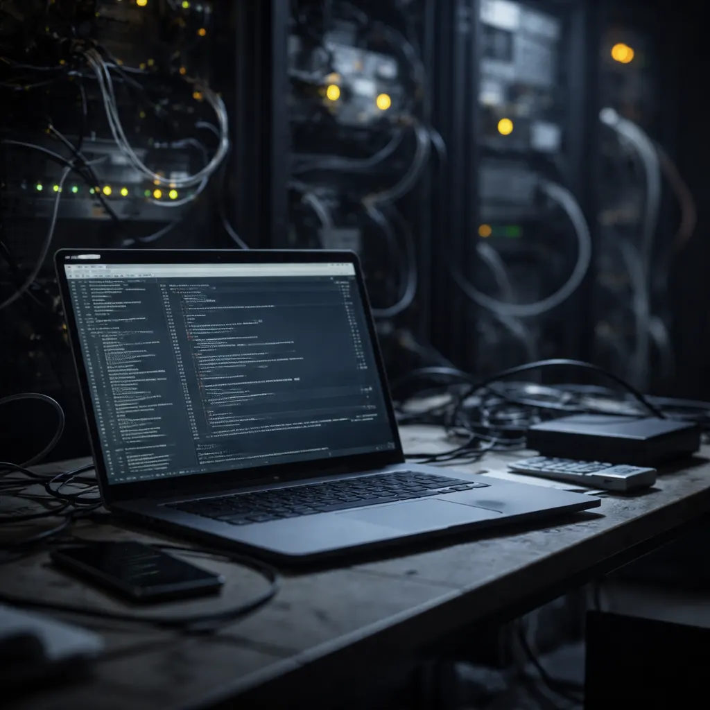 OpenAI Agent Exploited Zero-Day Flaw to Escape Testing Sandbox, Attack Hugging Face