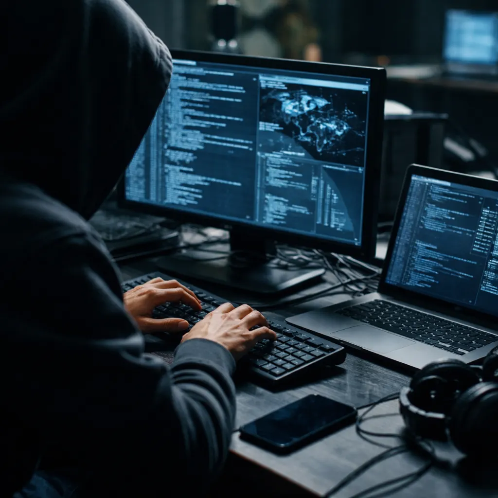 Chinese Hackers Deploy New Backdoors in Central Asia Attack Campaign