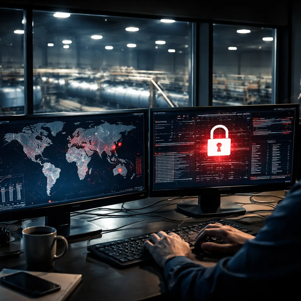 Coordinated Cyberattack Hit 30 Minnesota Water Systems in Two Days