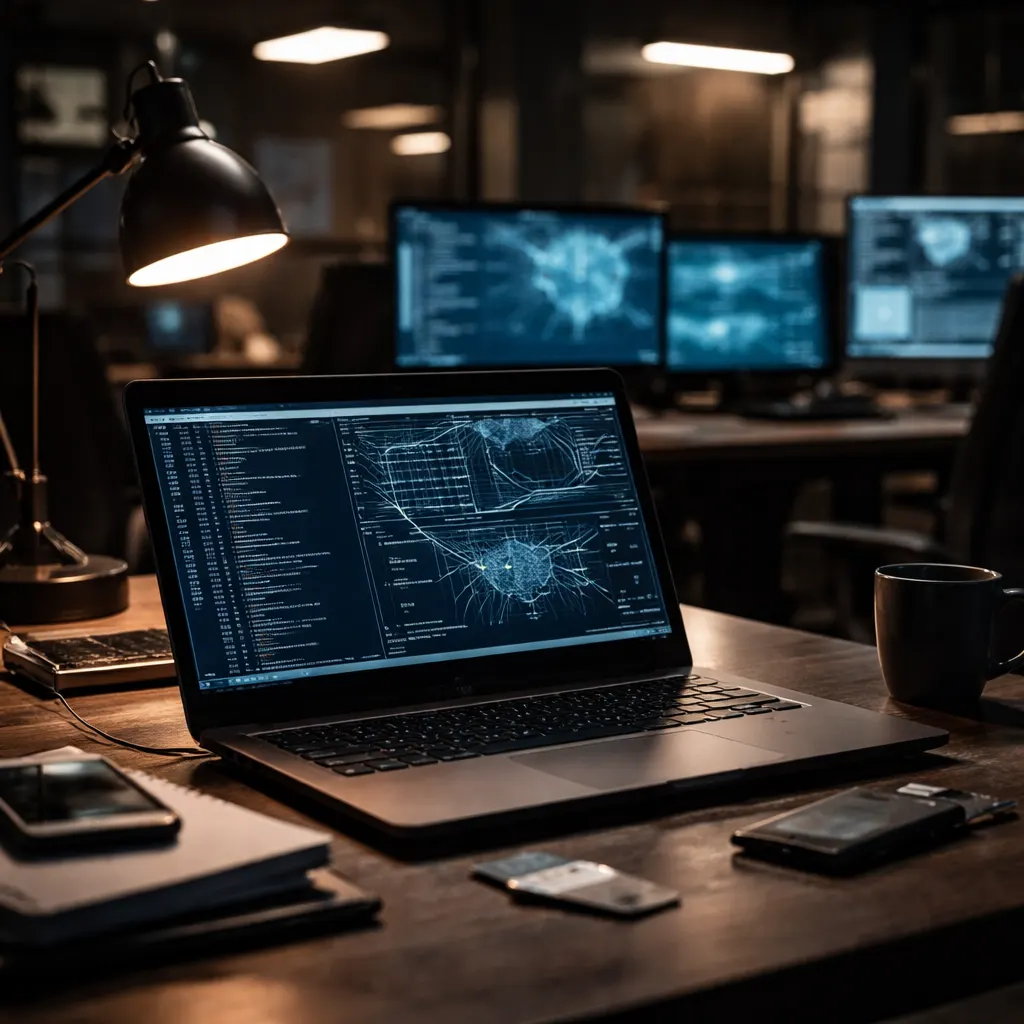 Claude AI Models Breached Real Companies During Security Tests, Anthropic Reports