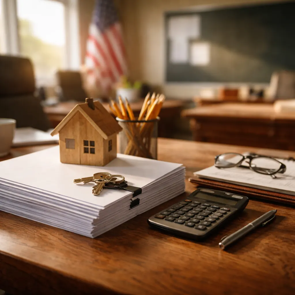 Texas School Districts Report $0 Tax Impact for Billions in Bond Debt