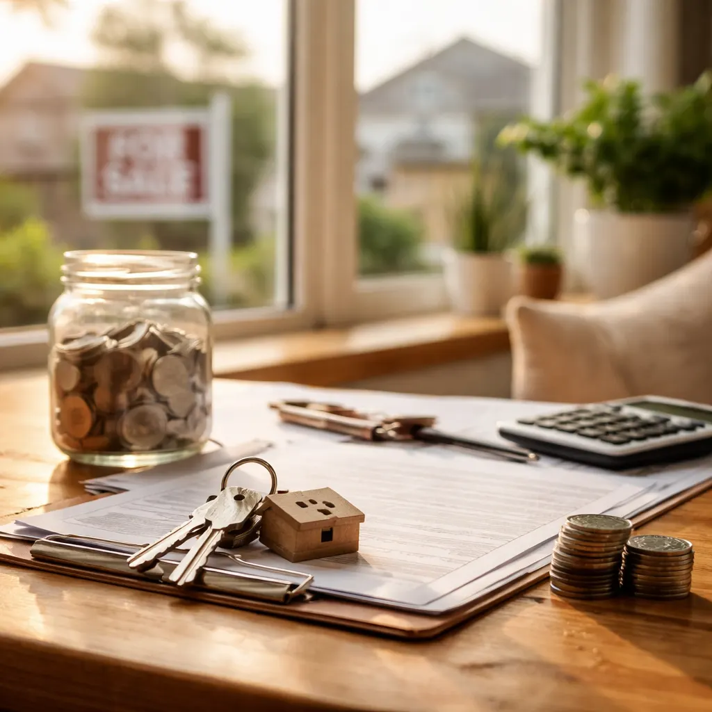 Entry-Level Home Prices Jump 157% as Young Adults Stay With Parents Longer