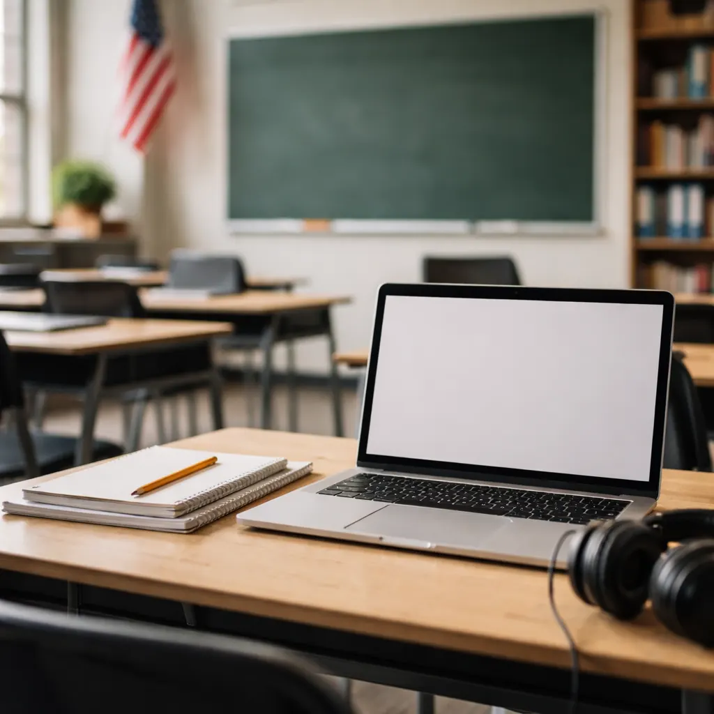 New York Proposes Grade-by-Grade Limits on Student Use of AI in Schools