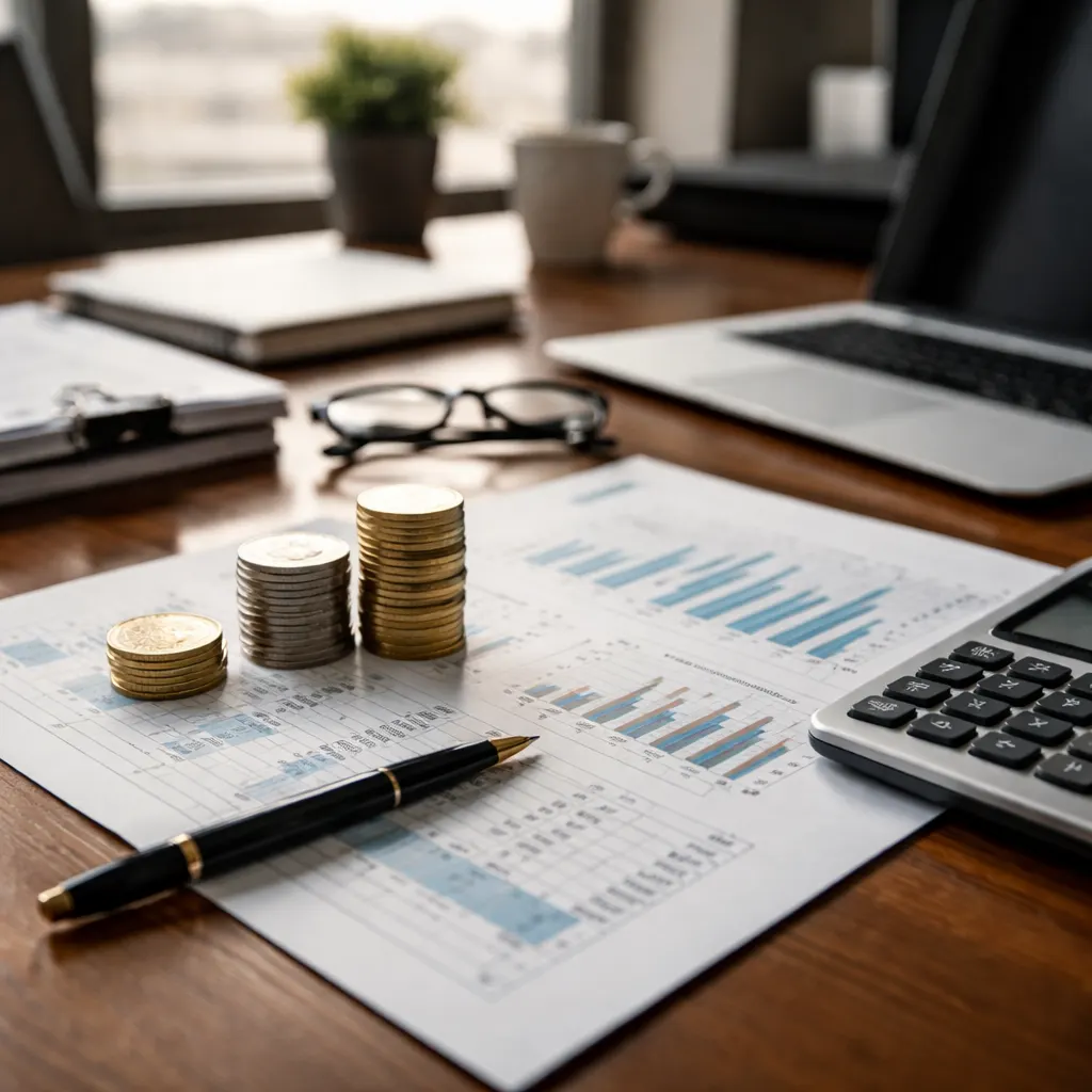 Corporate Tax Replacement Would Cut Deficit by $3.3 Trillion, Study Finds