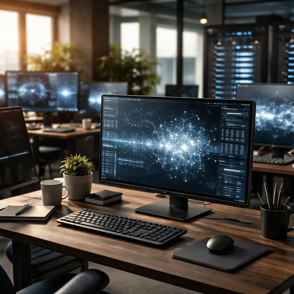 IT Solution Providers Post Triple-Digit Growth Amid AI Transformation