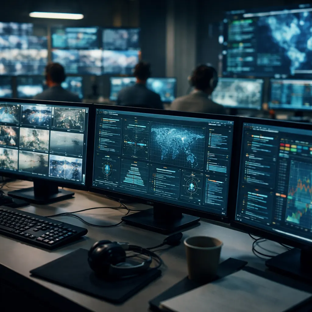 AI in Security Centers Can Cut Analyst Training Time by Half, Report Says