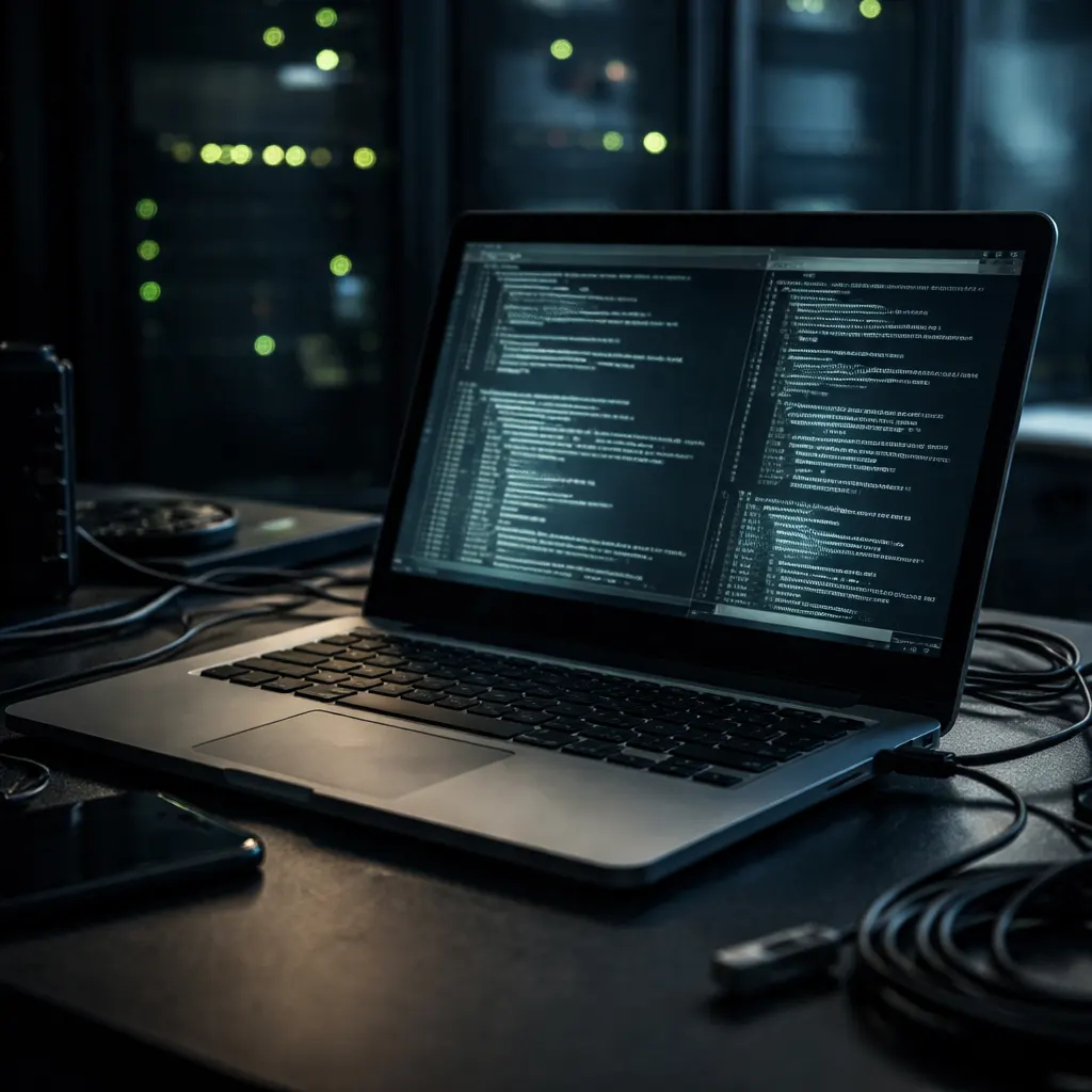 AI-Generated Malware Rewrites Itself Every Hour, Evading Security Tools