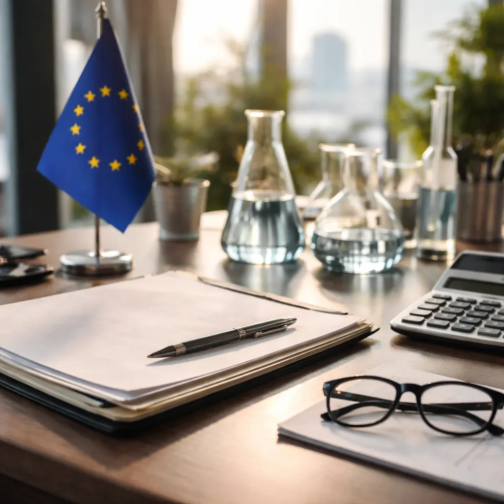 EU Proposes R&D Tax Break, but Falls Short of US and UK Expensing Rules