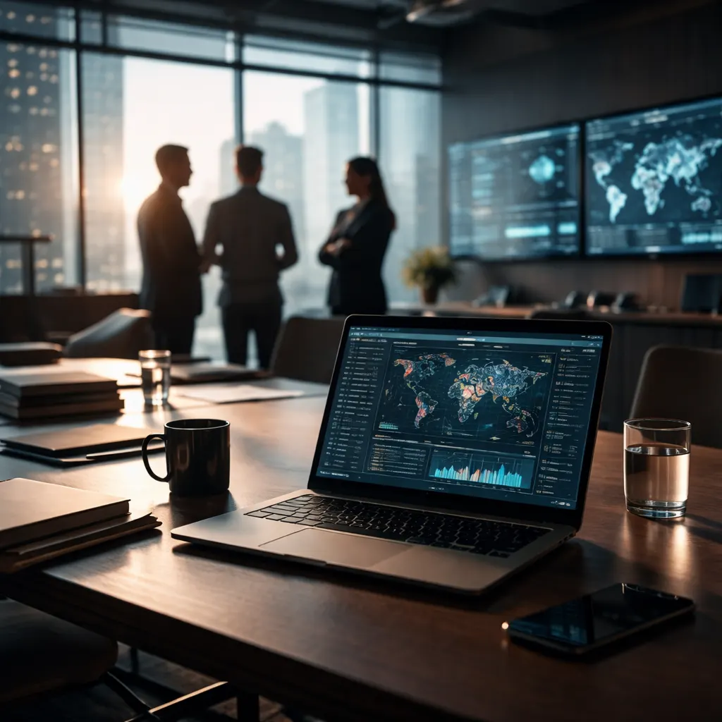 Cybersecurity Firm Horizon3 Reaches $2 Billion Valuation With $250 Million Raise