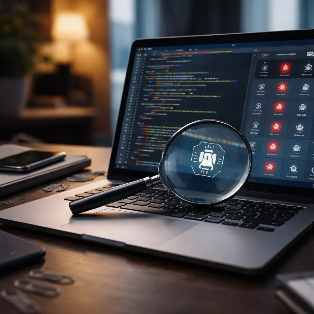 Google's AI Found 1,072 Chrome Security Bugs in 60 Days, Topping Two Years of Fixes
